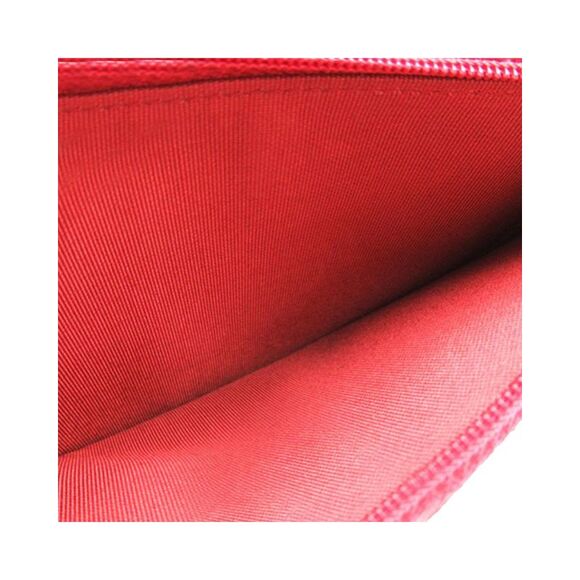 Pre Loved Chanel Classic Caviar Wallet on Chain - Picture 8 of 8